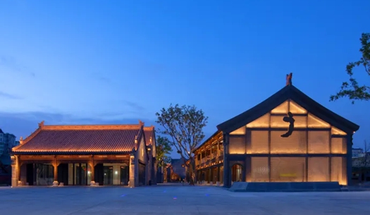 亳都·新象9月29日開街！首店經(jīng)濟(jì)激活千年商都新消費