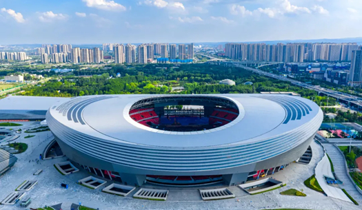 宜居宜業(yè)宜樂！城發(fā)集團(tuán)悄悄打造“理想城”